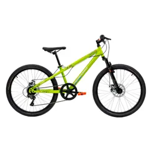 Bicicleta de Montaña Mercurio Seven R24 Disco Lima