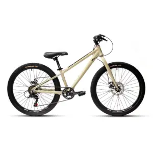 Bicicleta de Montaña Turbo TX 4.1 R24 Disco Café