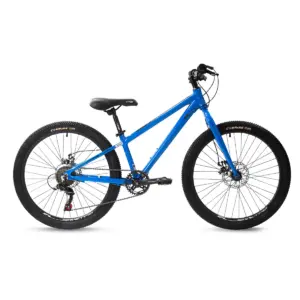 Bicicleta de Montaña Turbo TX 4.1 R24 Disco Azul