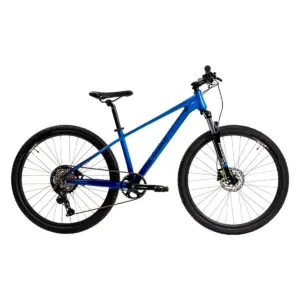 Bicicleta de Montaña Alubike Sierra R29 Disco Hidráulico Azul