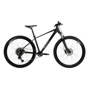 Bicicleta de Montaña Alubike XTA 1.0 R29 Disco Hidráulico Negro