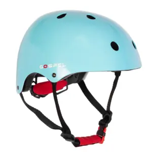 Casco Adulto GOSPEL Urbano SL730 Tipo BMX