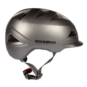 Casco Adulto ROCKBROS Kart Urbano Ajustable
