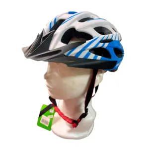 Casco Adulto ROCKBROS MTB Montaña con Visera