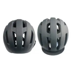 Casco Adulto BIKE ELEMENT Urbano BH-57 Ajustable